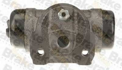 BRAKE ENGINEERING wc1563be -  Колесный тормозной цилиндр